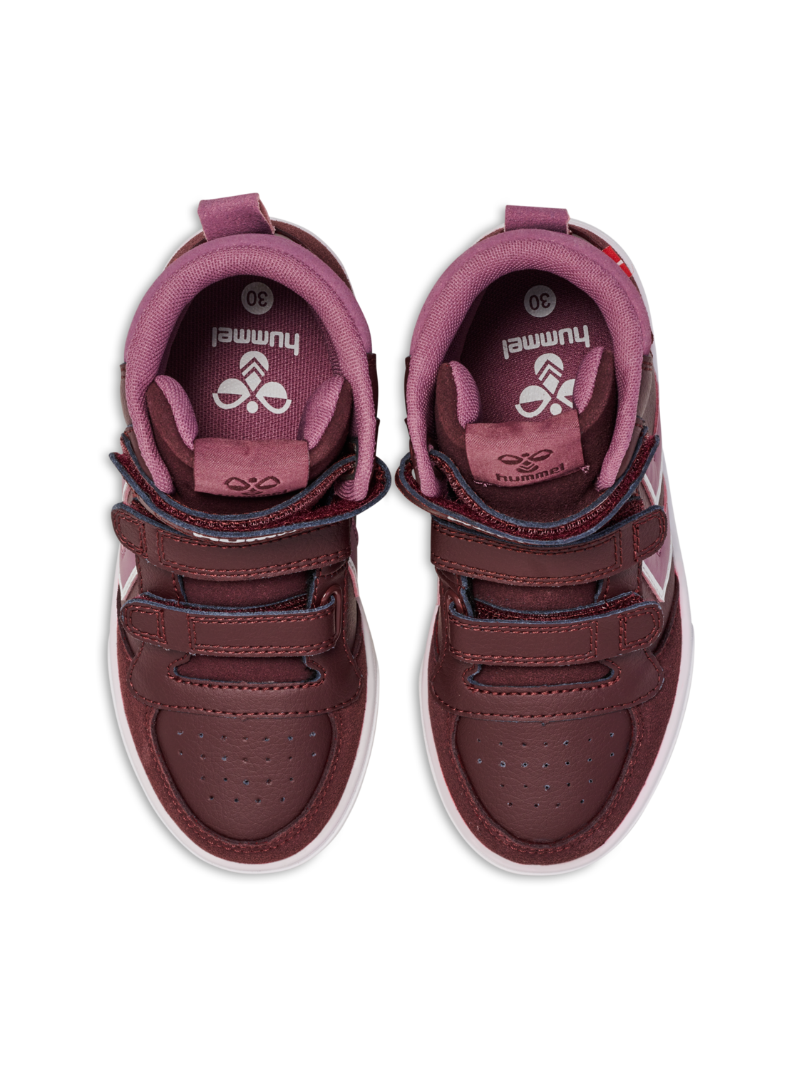 STADIL PRO JR, TULIPWOOD, packshot