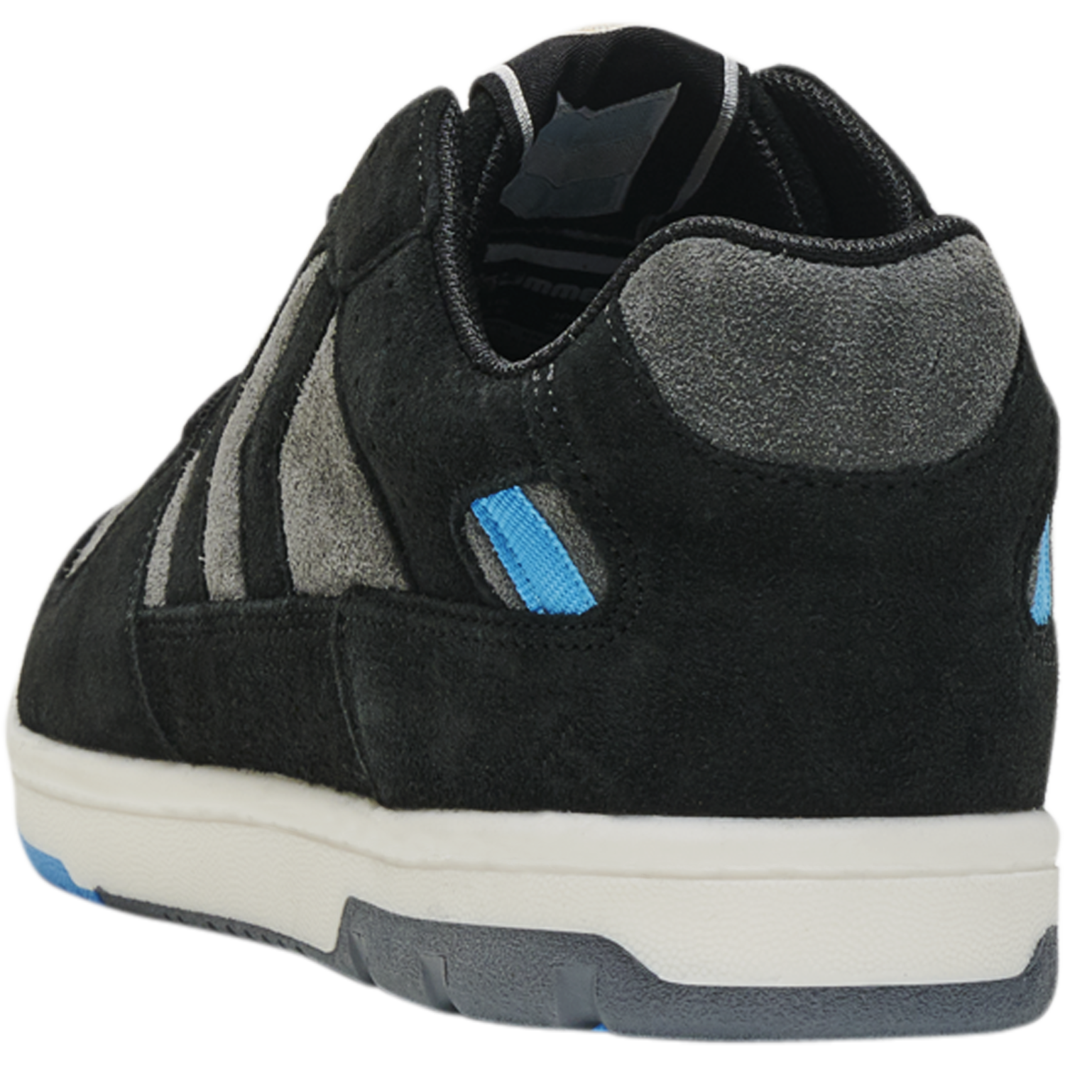 POWER PLAY SUEDE, 2001, packshot