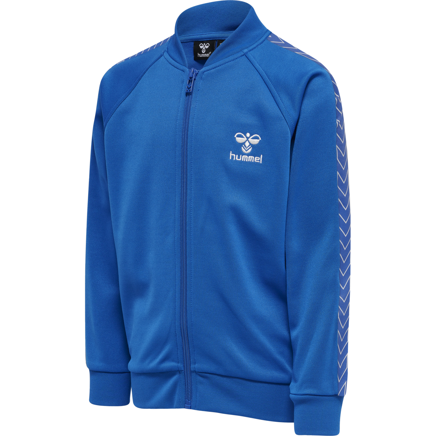 hmlTRICK ZIP JACKET, 8678, packshot