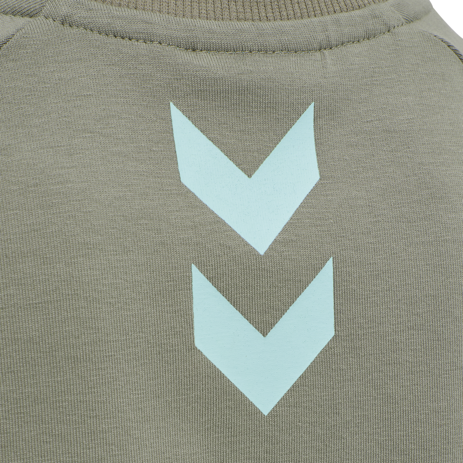 hmlSUNNY DRESS S/S, 8062, packshot