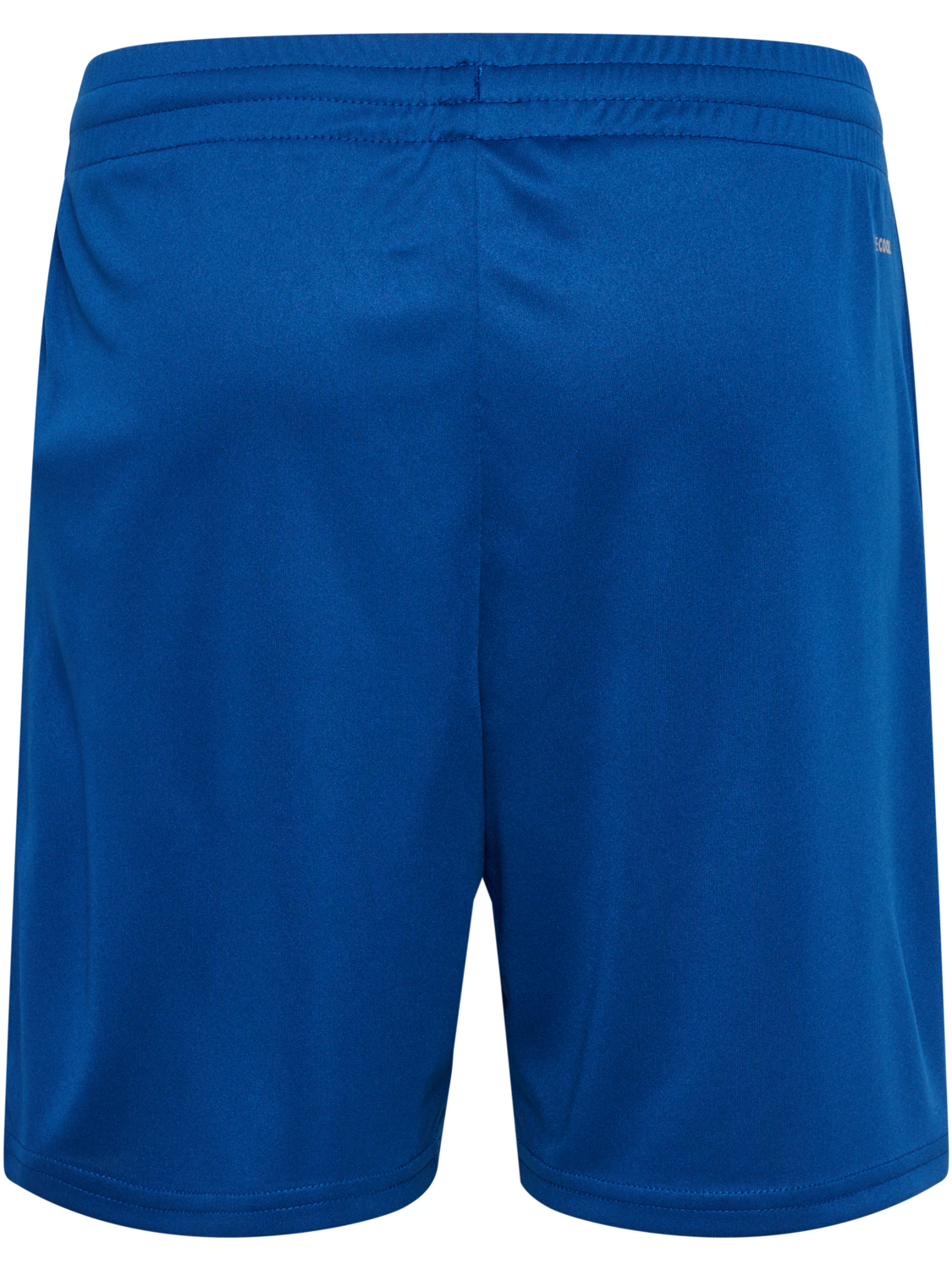 hmlESSENTIAL SHORTS KIDS, TRUE BLUE, packshot