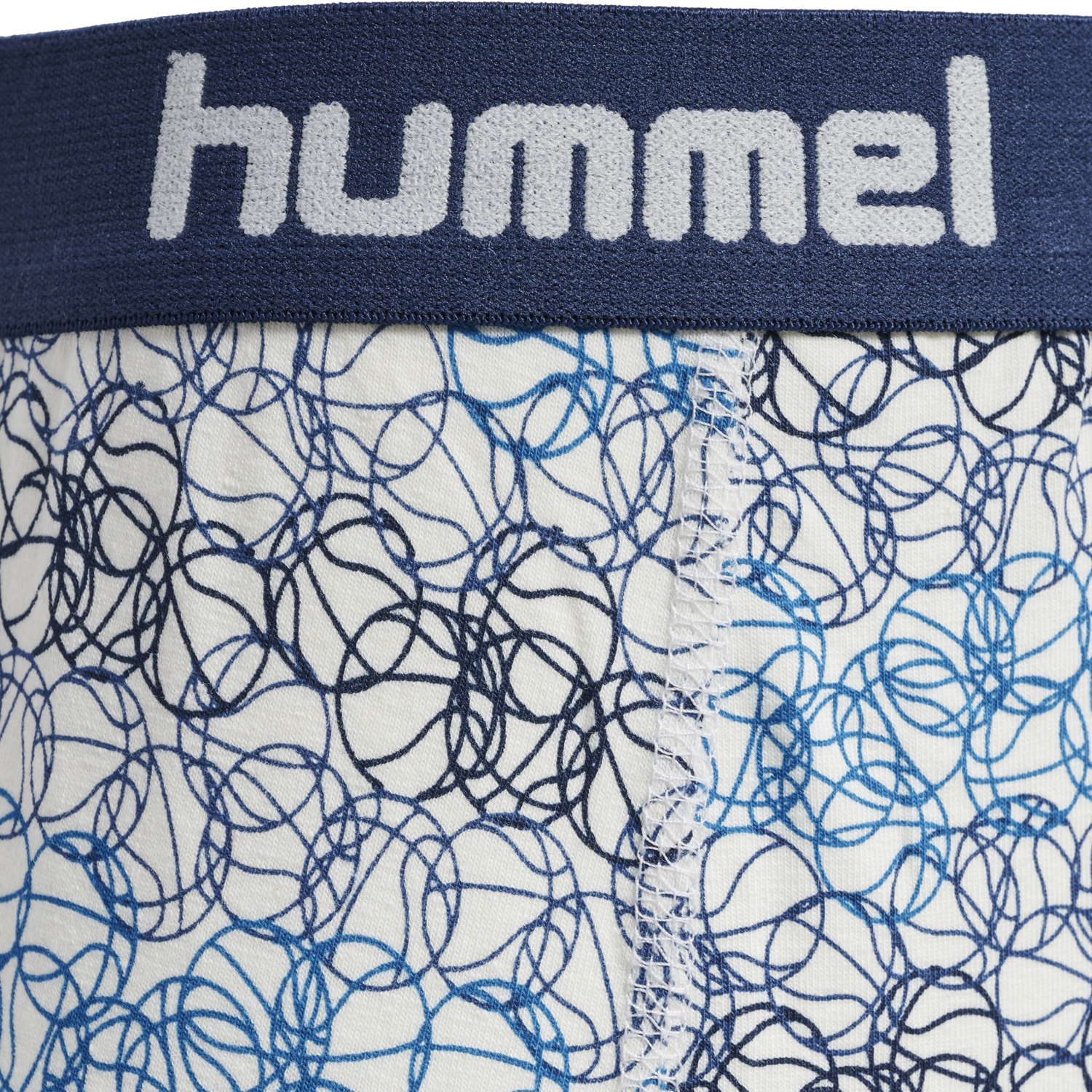 hmlNOLAN BOXERS 2-PACK, 7424, packshot