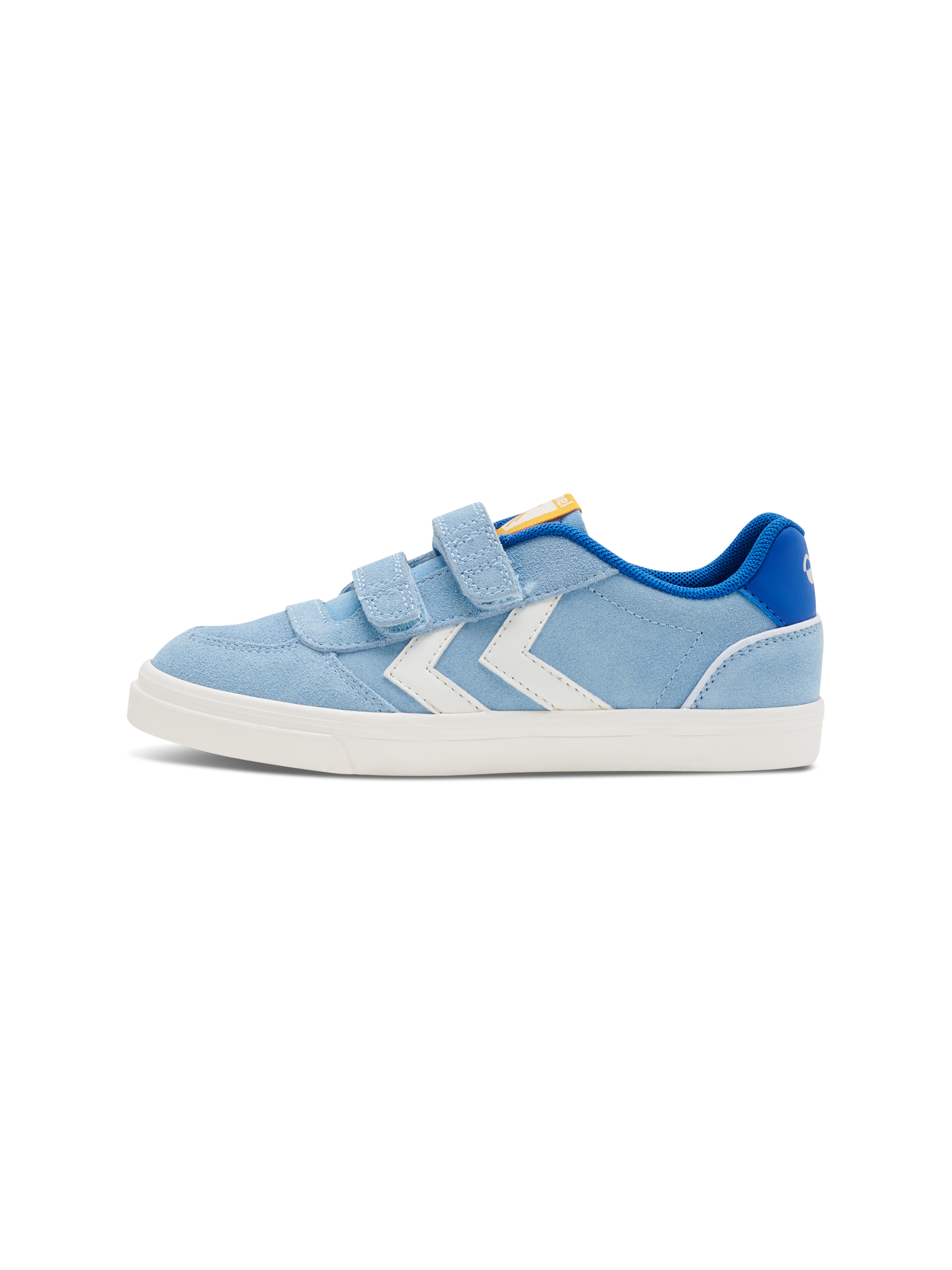 STADIL 3.0 JR, AIRY BLUE, packshot