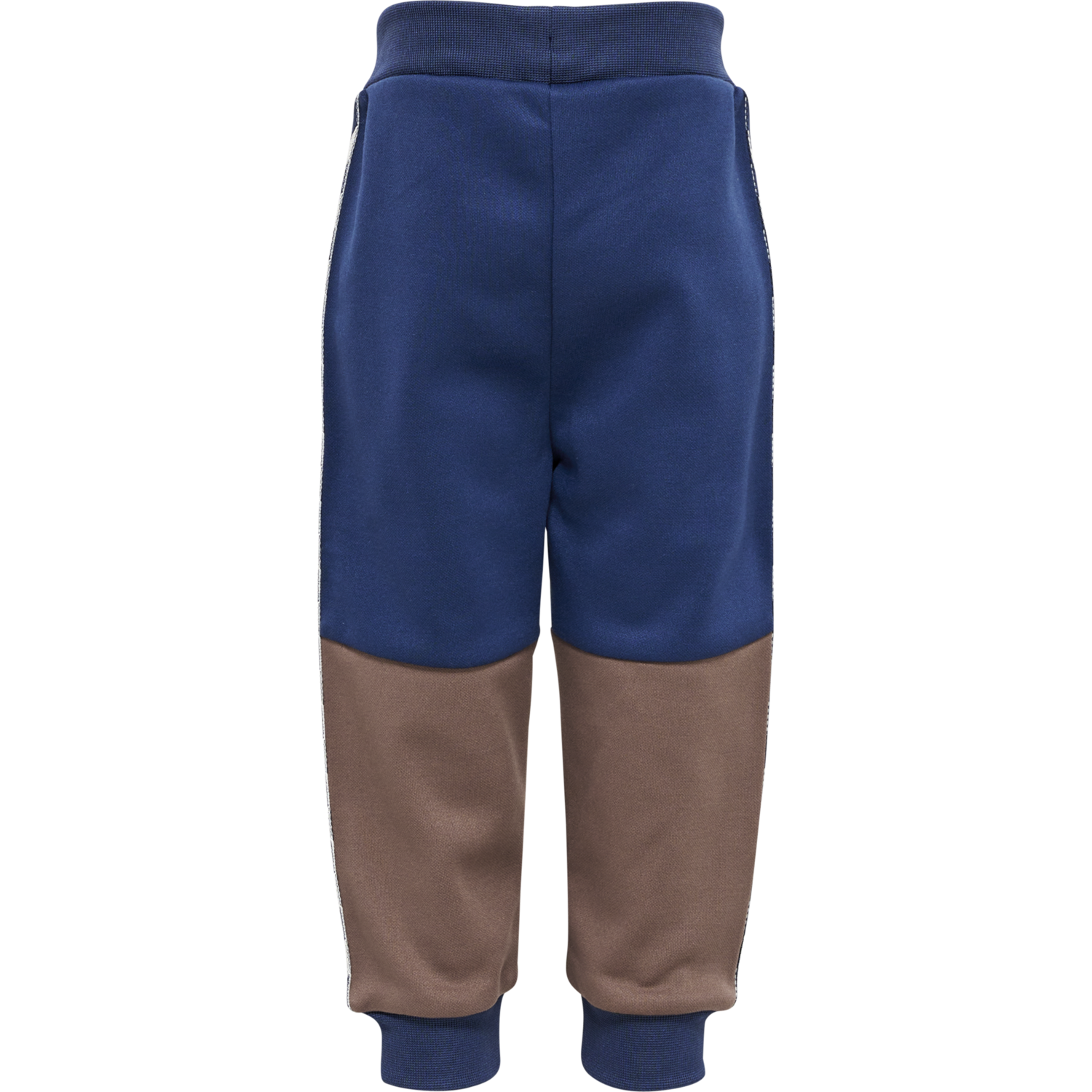 hmlOLEK PANTS, SARGASSO SEA, packshot