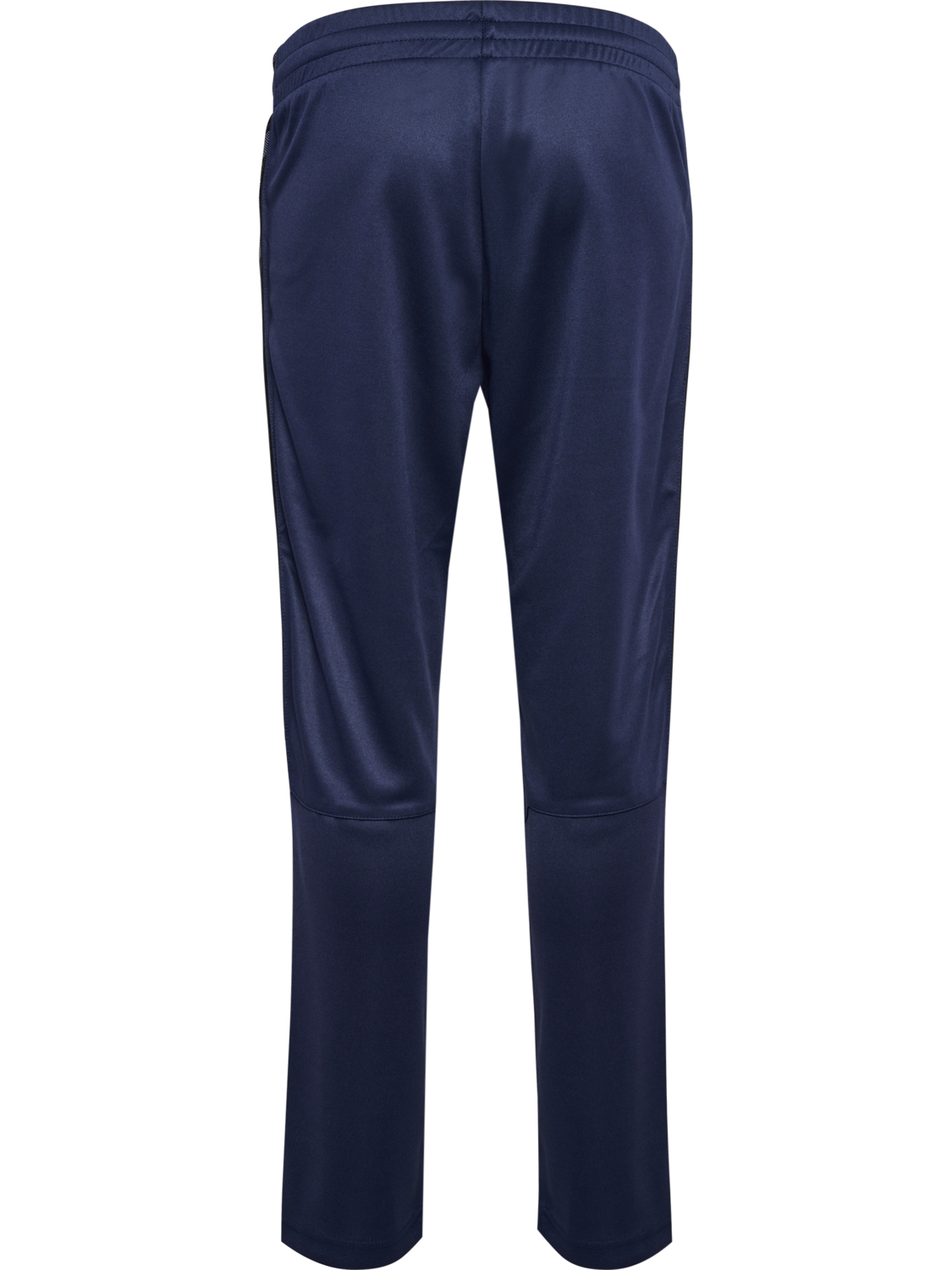 hmlAUTHENTIC TRAINING PANTS KIDS, MARINE, packshot