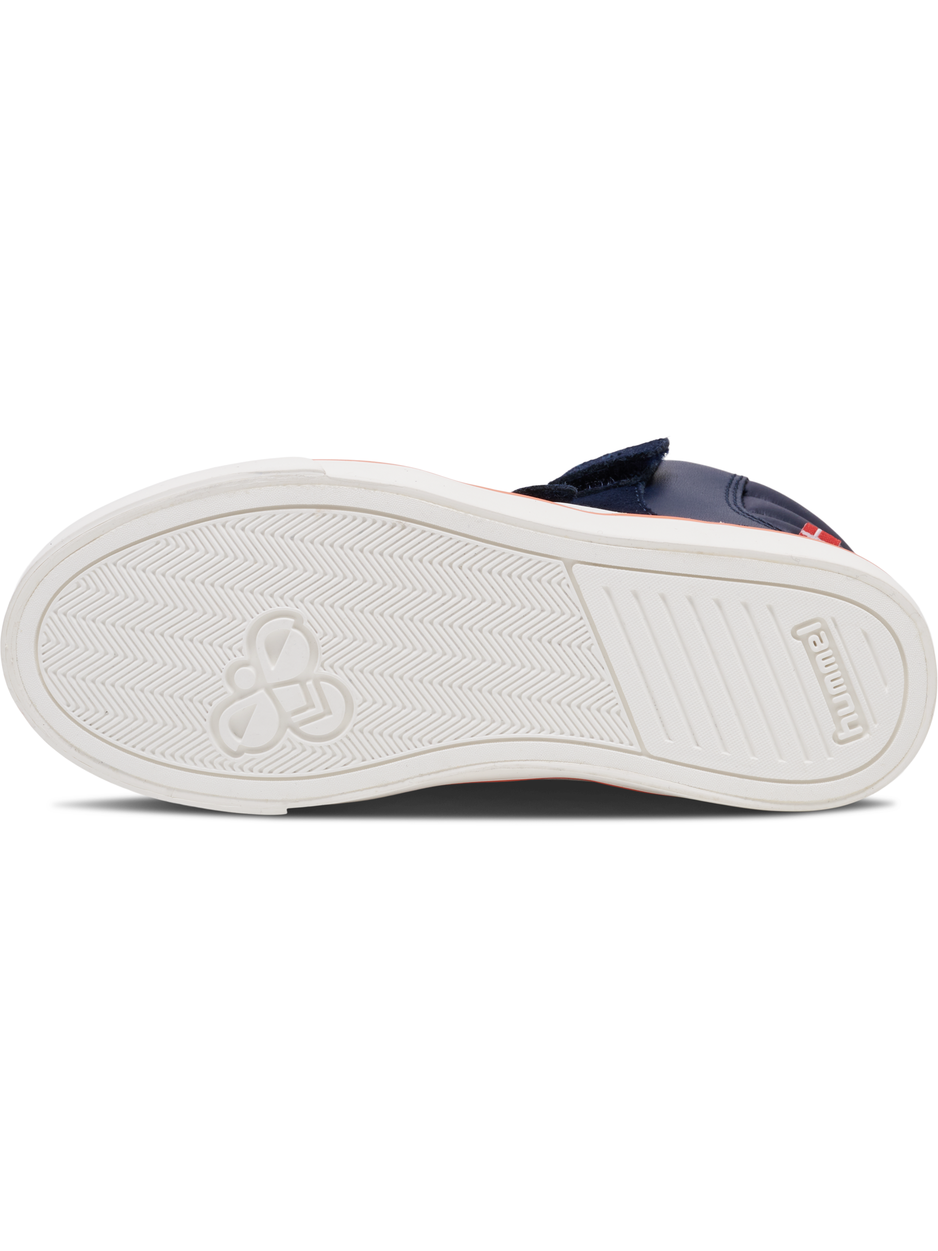 SLIMMER STADIL JR, NAVY, packshot