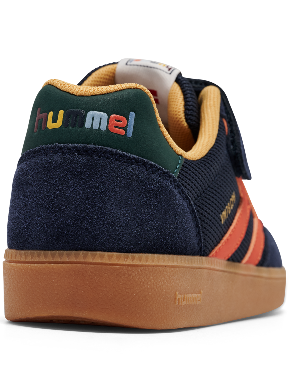 VM78 CPH JR, BLACK IRIS/MULTI COLOUR, packshot