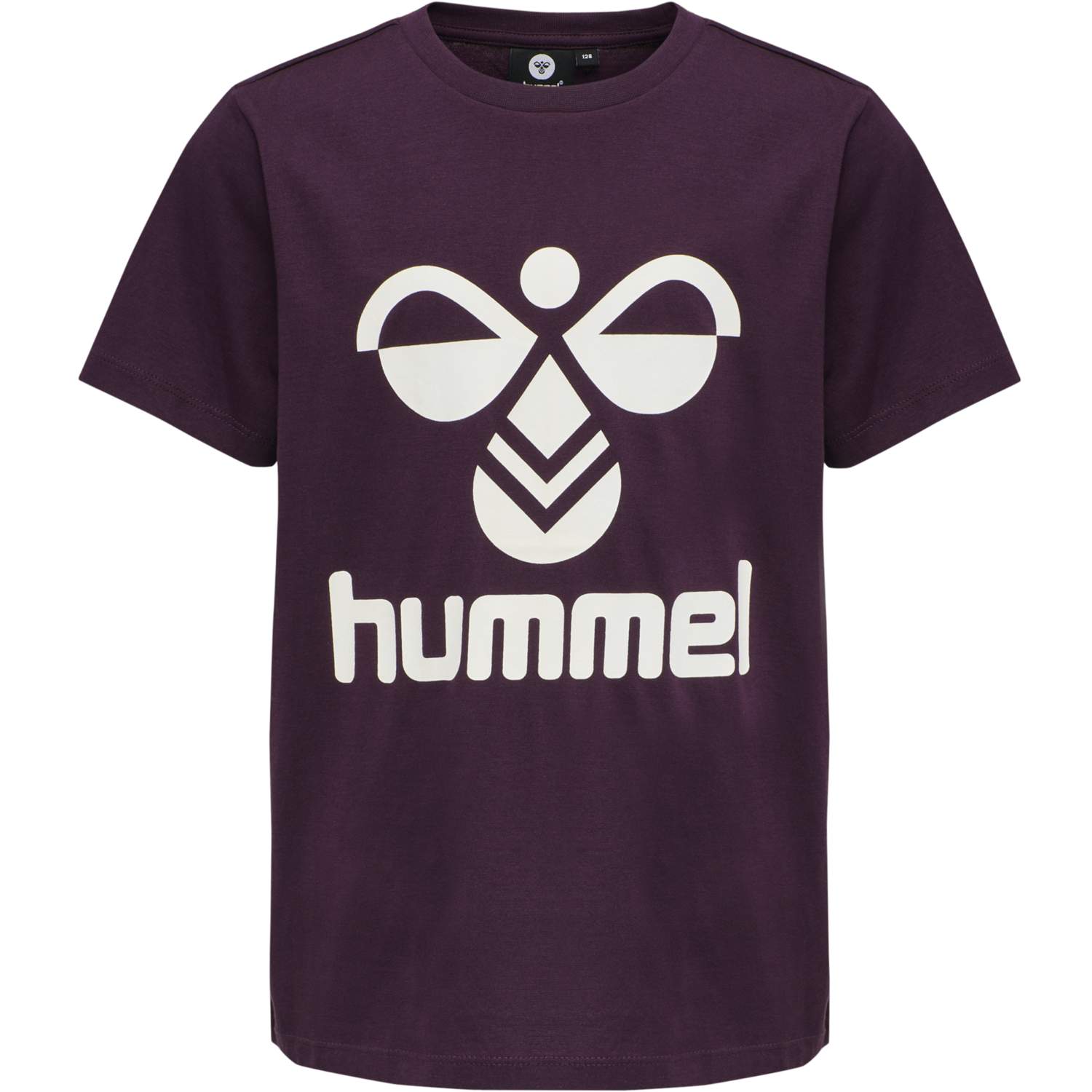 hmlTRES T-SHIRT S/S, 4079, packshot