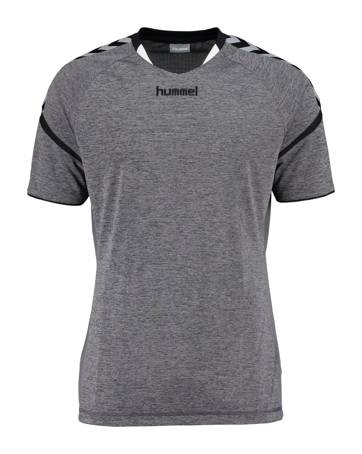 AUTH. CHARGE SS POLY JERSEY, 2007, packshot