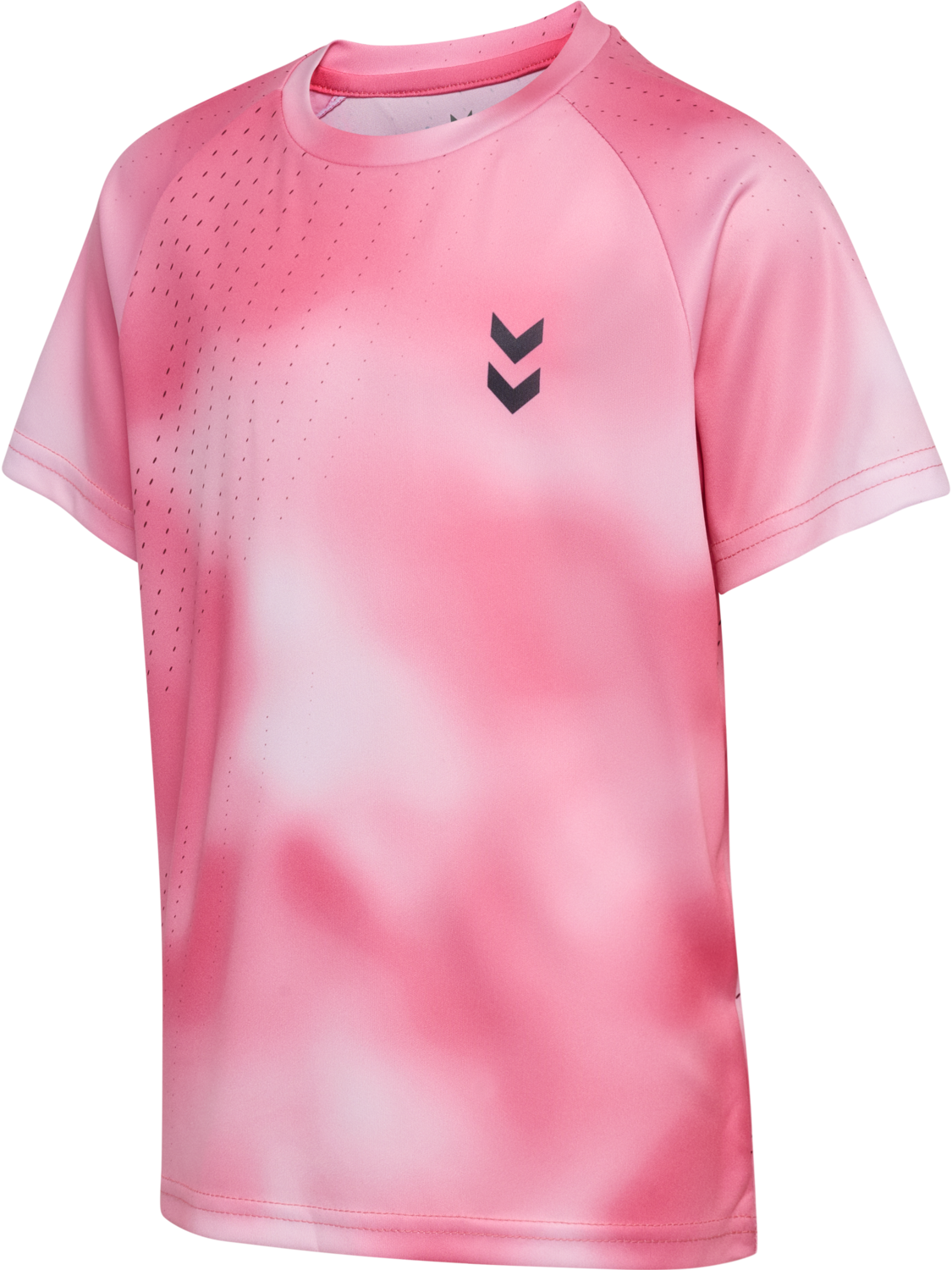 hmlJR CLOUD SET, CHATEAU ROSE, packshot