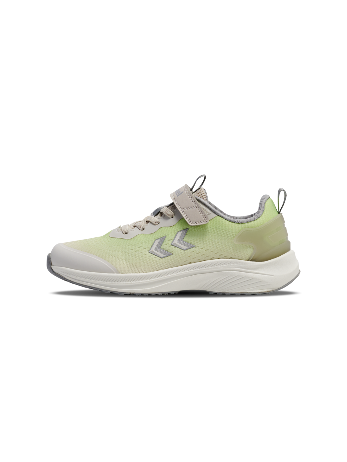 BOLT TECH VC JR, SHADOW LIME, packshot