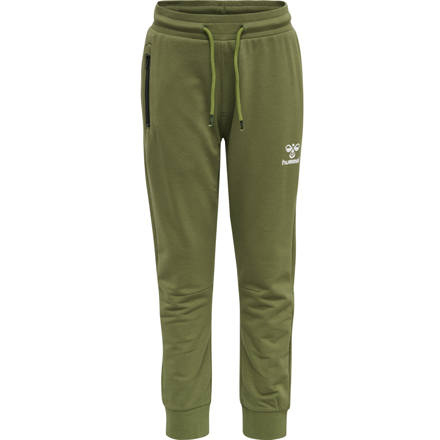 hmlON PANTS, CAPULET OLIVE, packshot