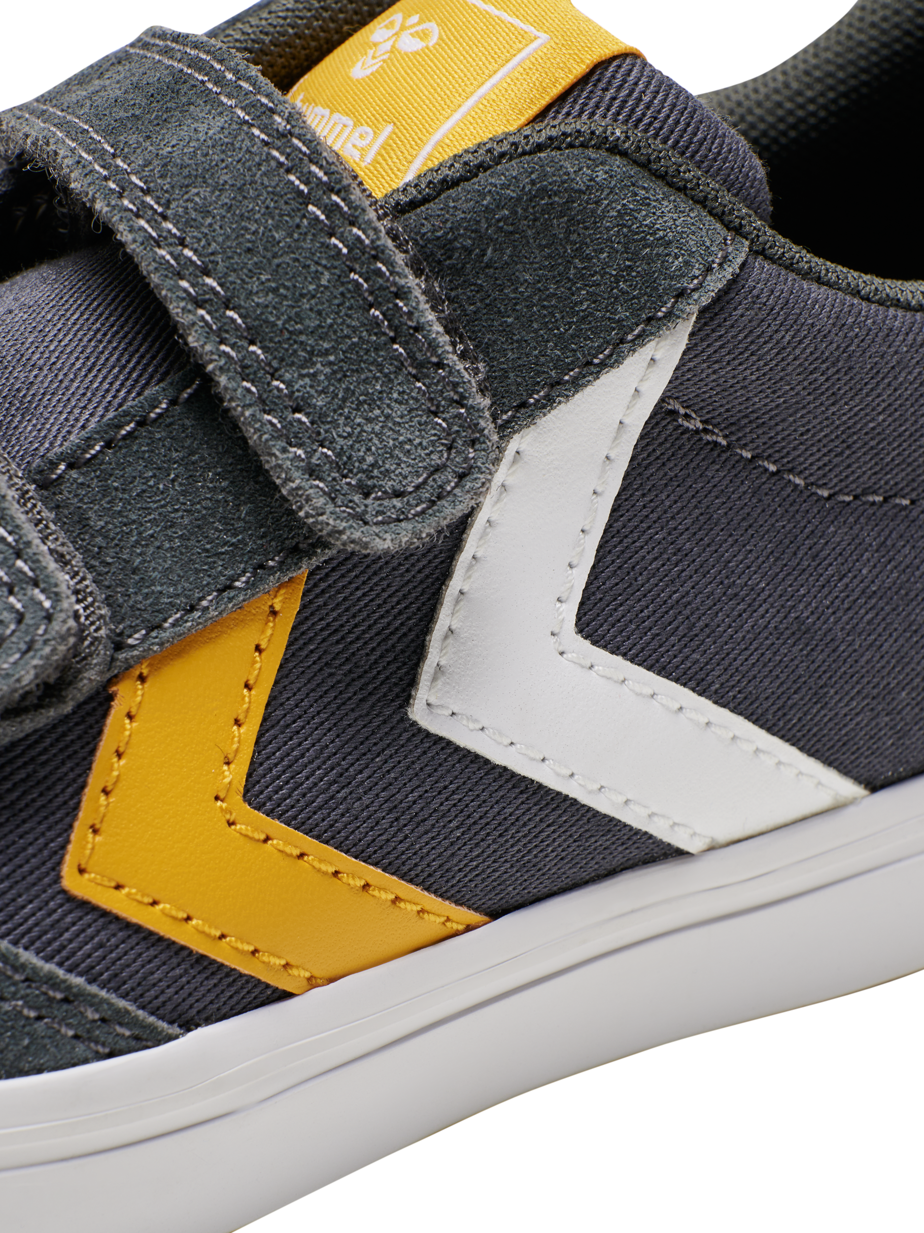 STADIL LOW JR, ASPHALT, packshot