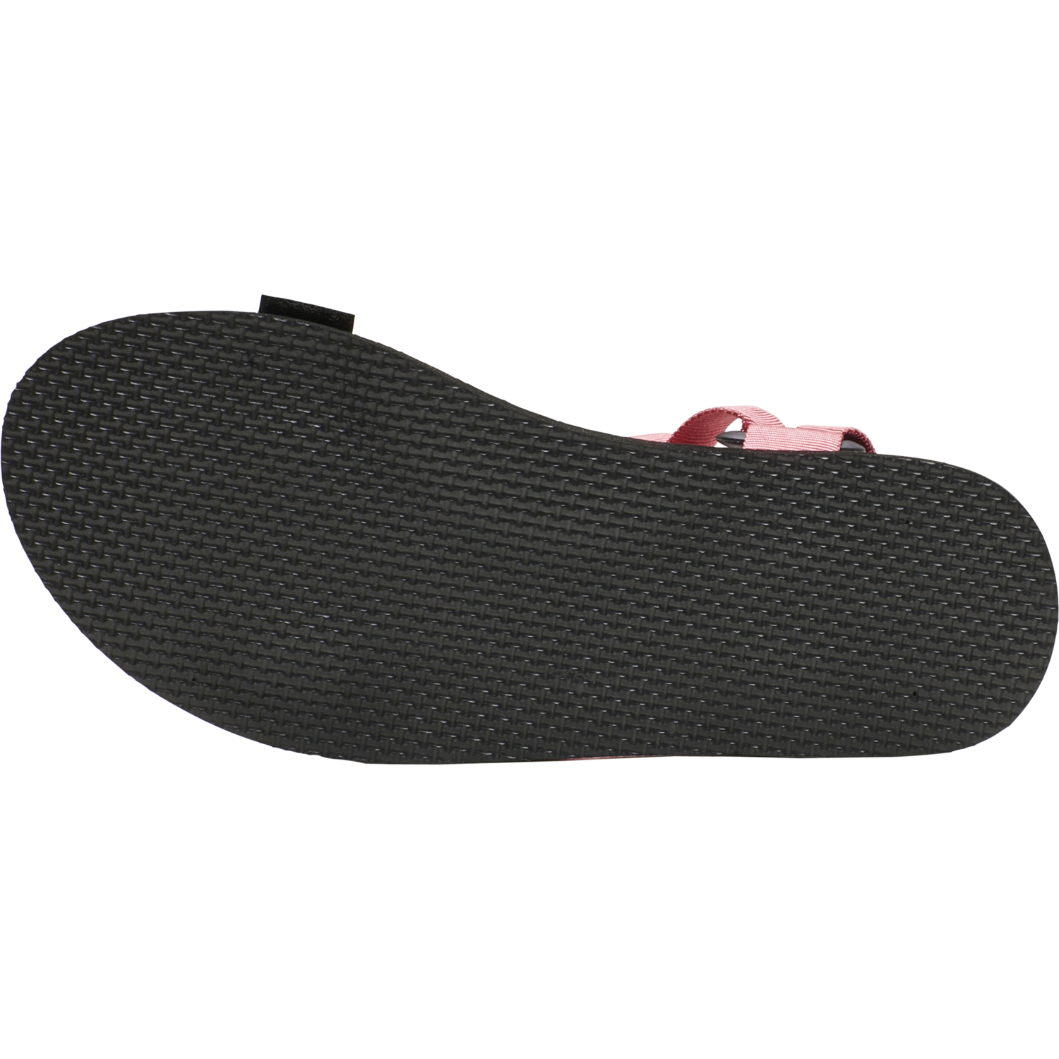 STRAP SANDAL, TEA ROSE, packshot