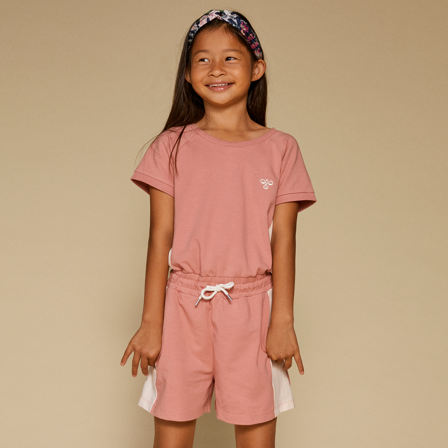 hmlSUNNY JUMPSUIT, 3112, packshot