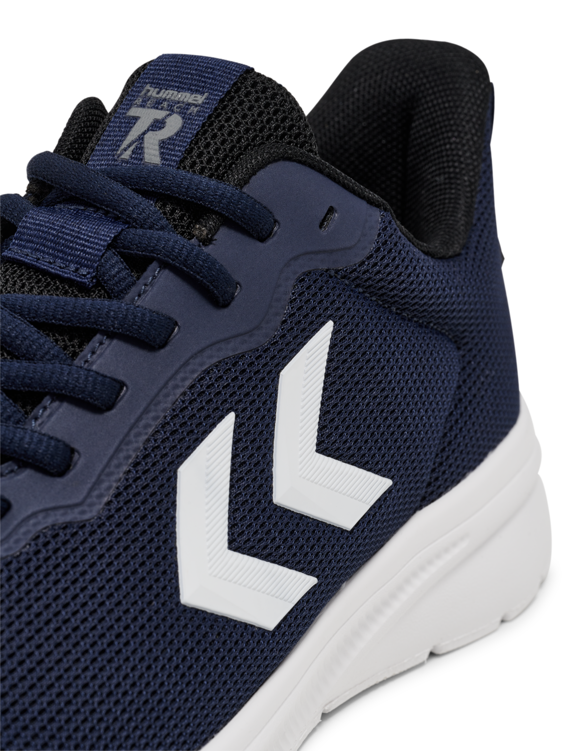 REACH TR BREATHER, NAVY, packshot