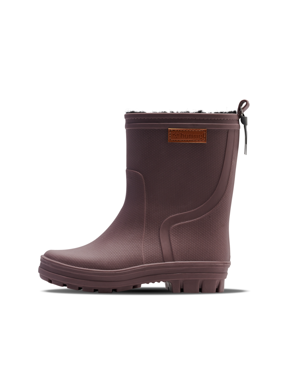 THERMO BOOT JR, PEPPERCORN, packshot