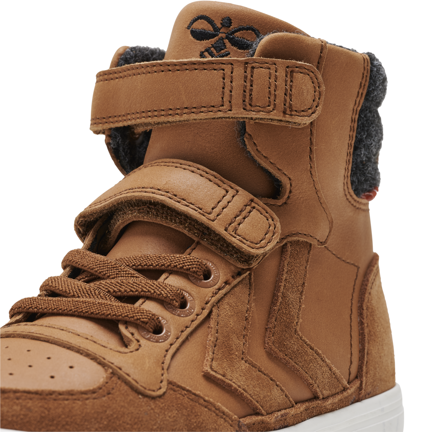 STADIL WINTER HIGH JR, SIERRA, packshot