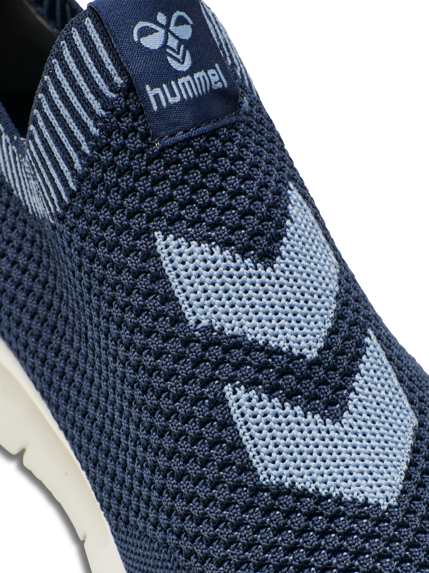 TATUM SEAMLESS, BLACK IRIS, packshot