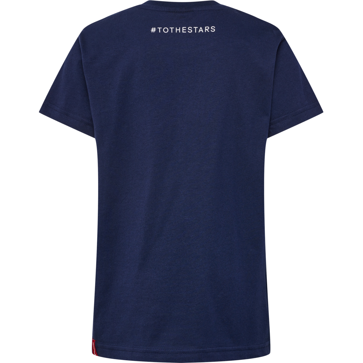 AST CHEST MARINE TEE S/S KIDS, 7026, packshot