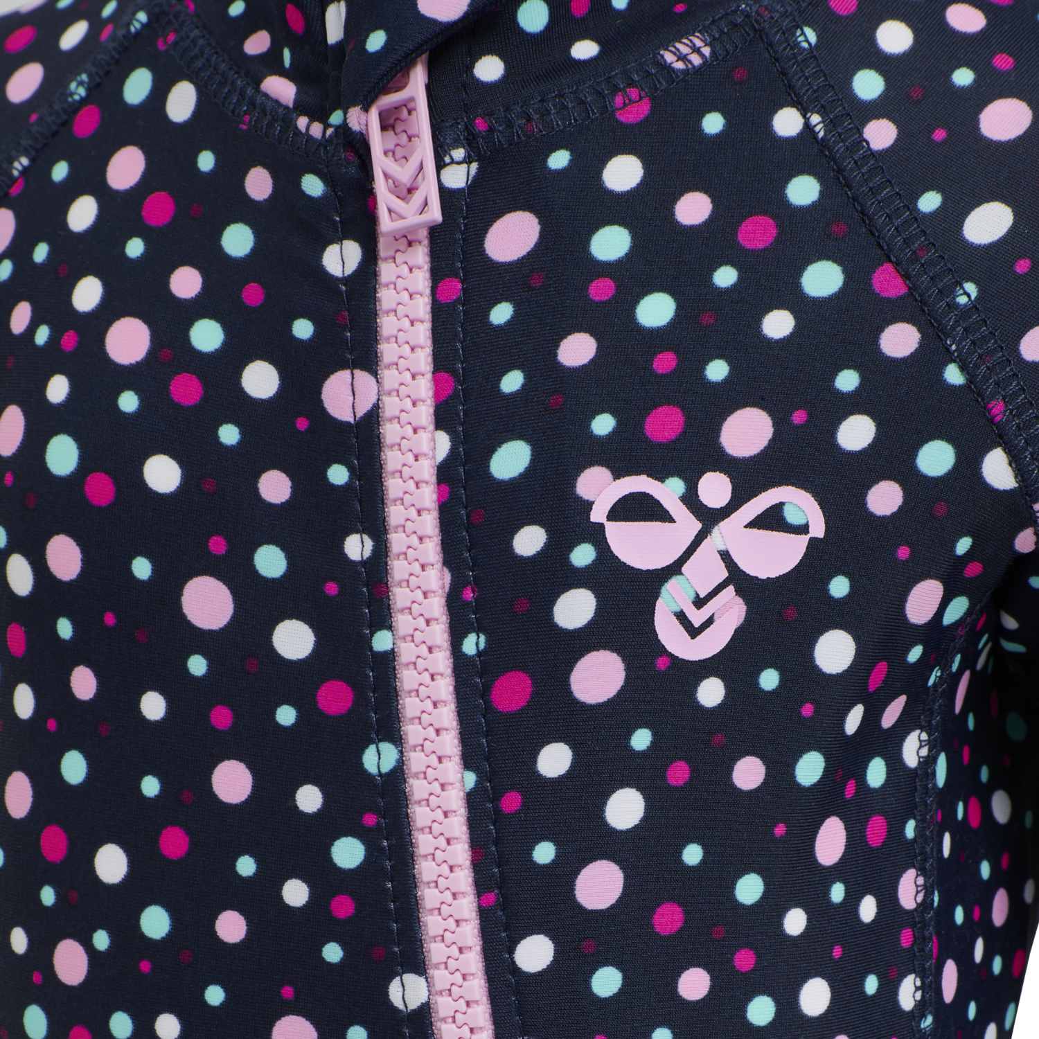 hmlBEACH SWIMSUIT, 9833, packshot