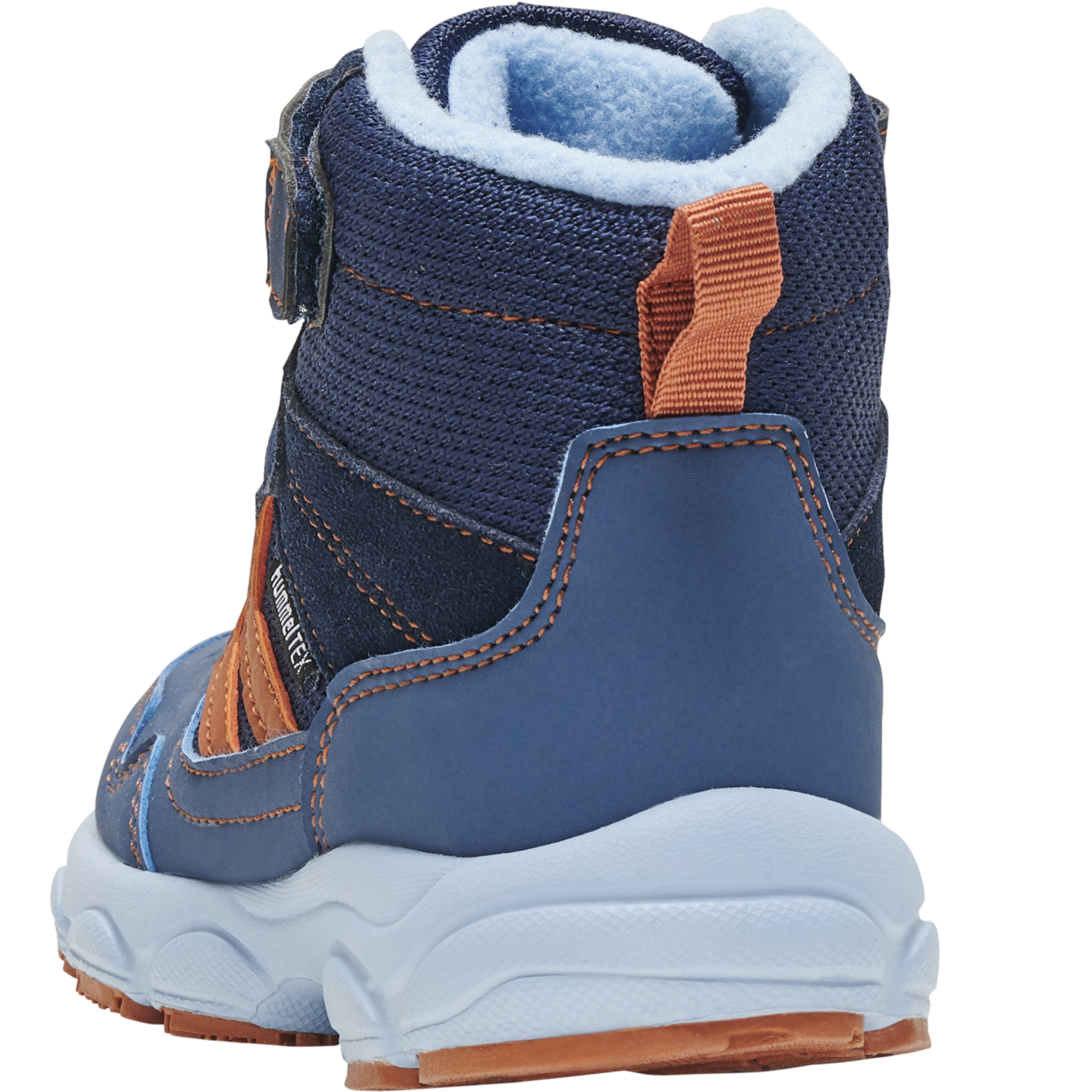 ZAP HIKE JR, 1009, packshot