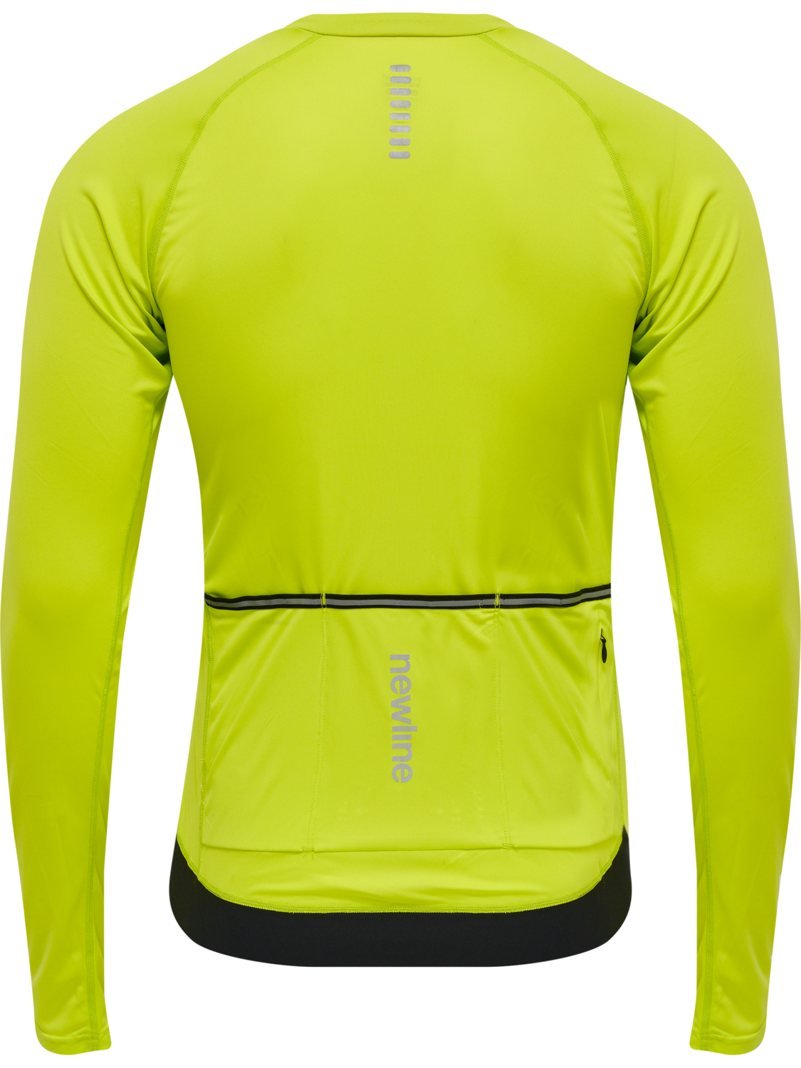 MENS CORE BIKE L/S JERSEY, EVENING PRIMROSE, packshot
