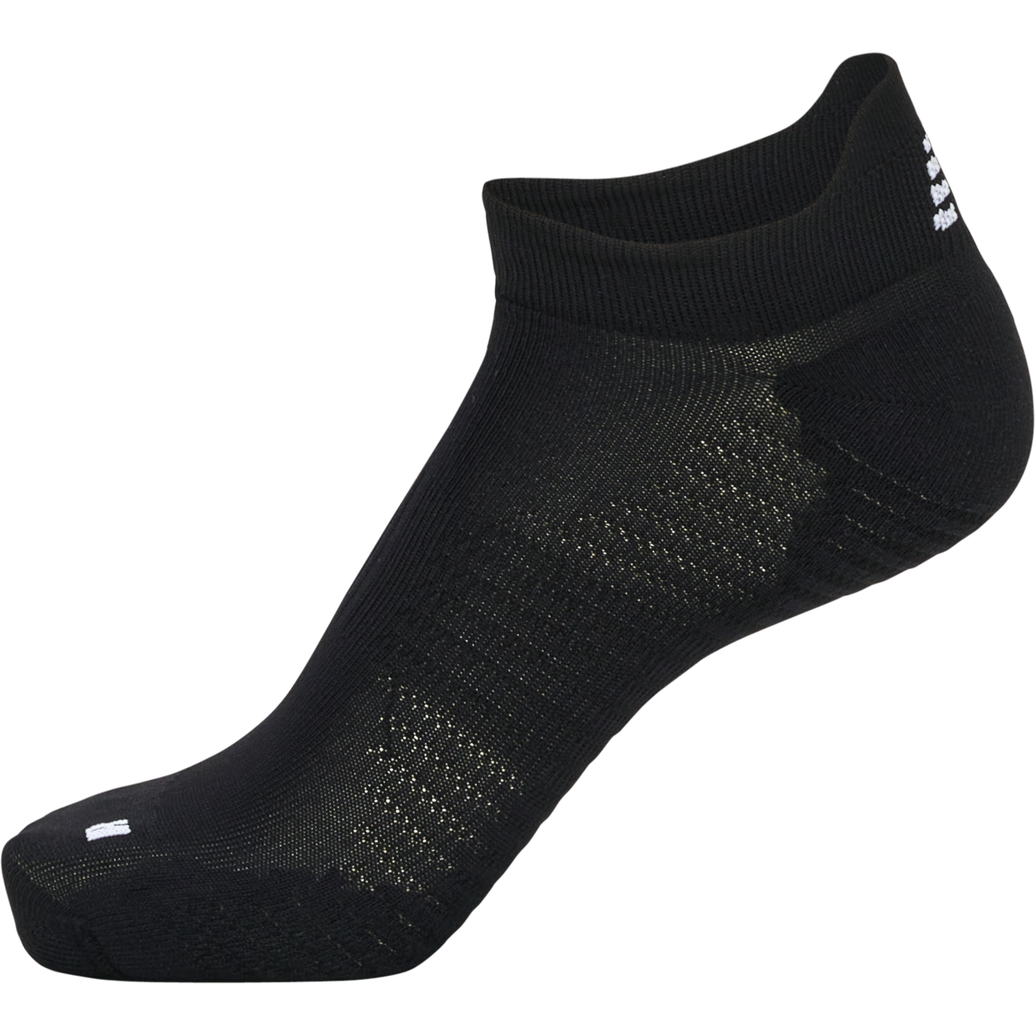 CORE TECH SOCKLET, BLACK, packshot