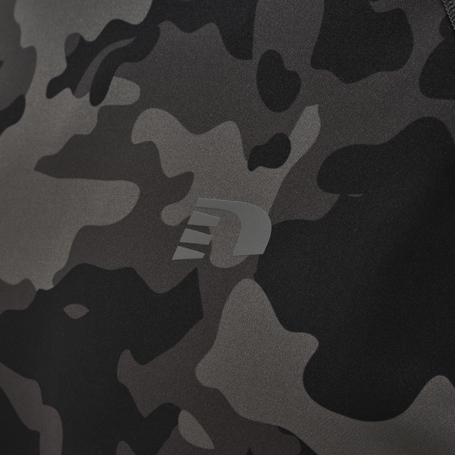 MEN RUNNING L/S, 2451, packshot