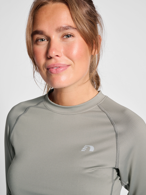 nwlCOLUMBUS L/S WOMEN, 2637, model