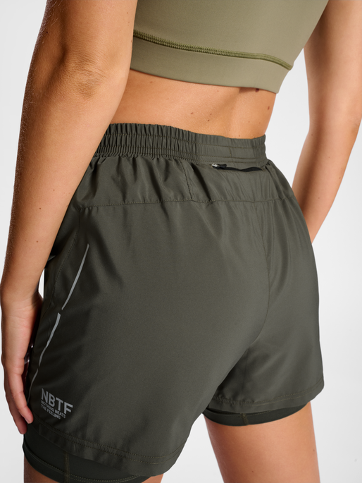 nwlPACE 2IN1 SHORTS WOMAN, 1954, model