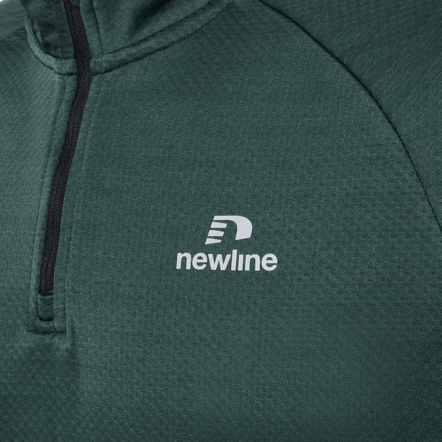 nwlBEAT HALF ZIP, 6753, packshot