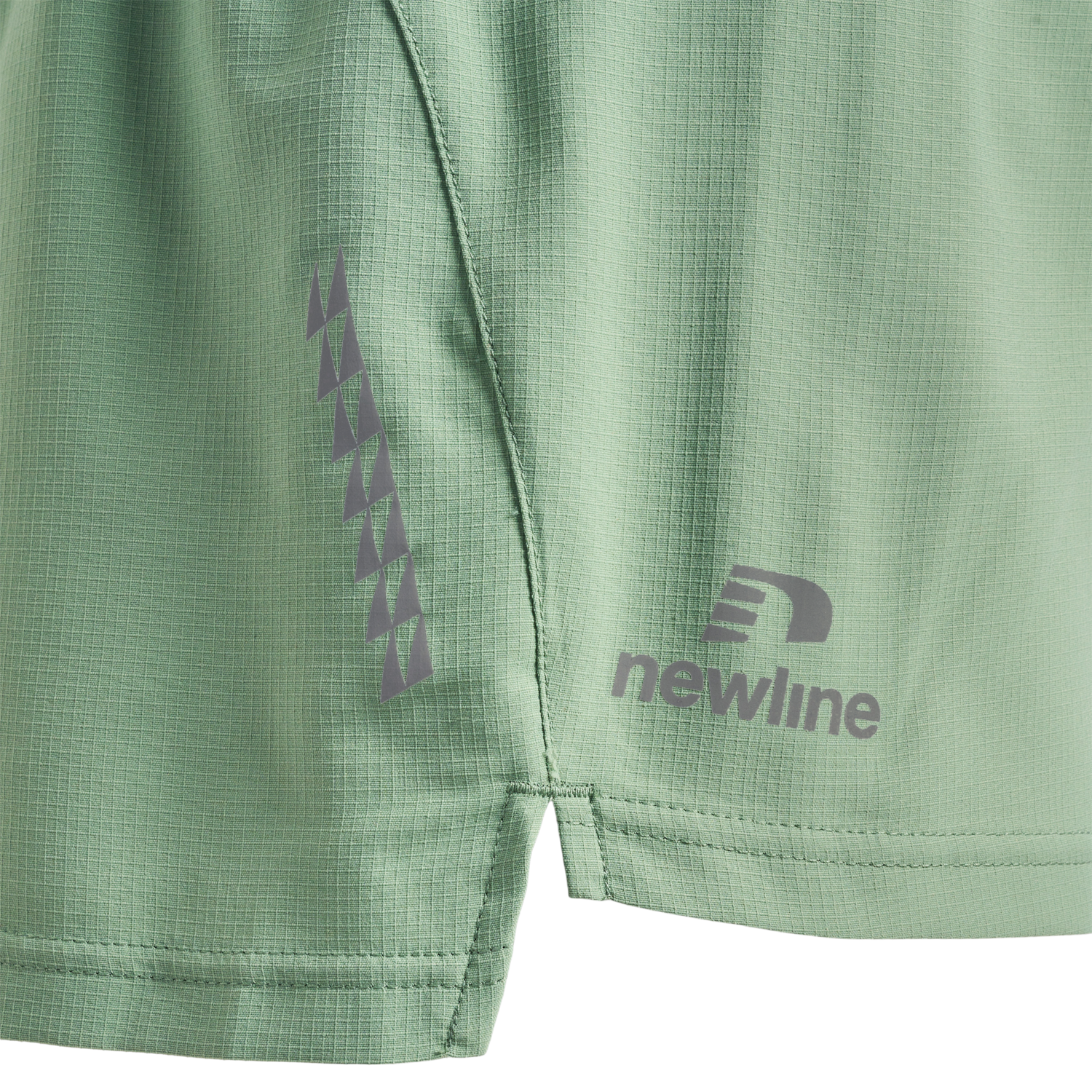 nwlDALLAS SHORTS WOMAN, GREEN BAY, packshot