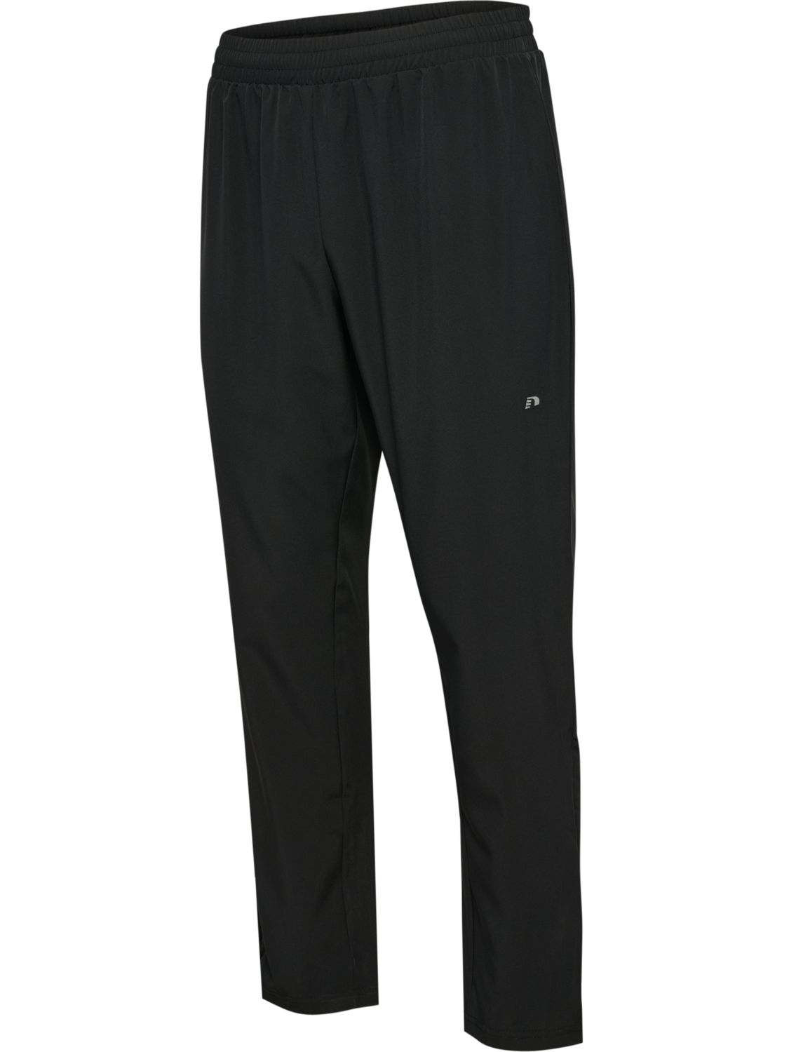 nwlULTRA PANTS, BLACK, packshot