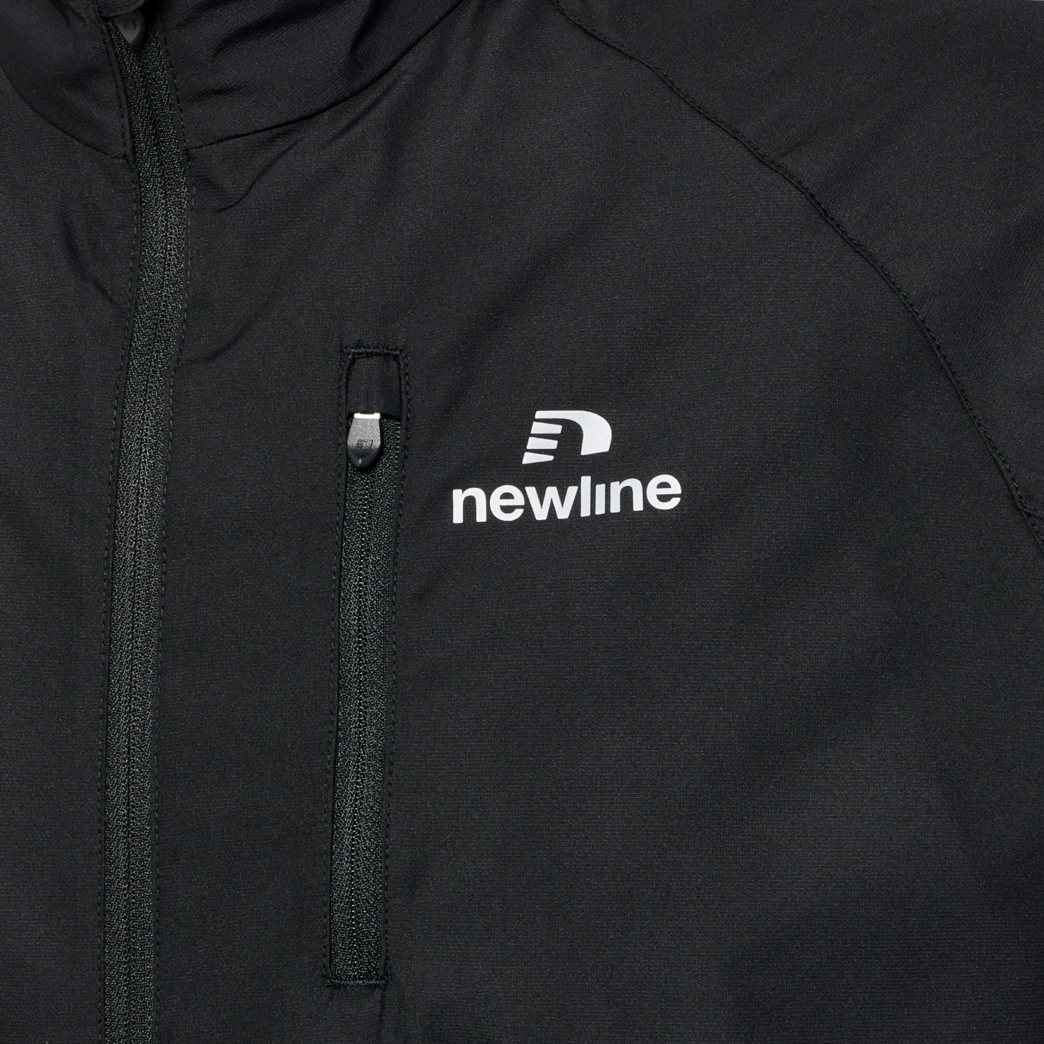 nwlPACE JACKET, BLACK BELUGA AOP, packshot