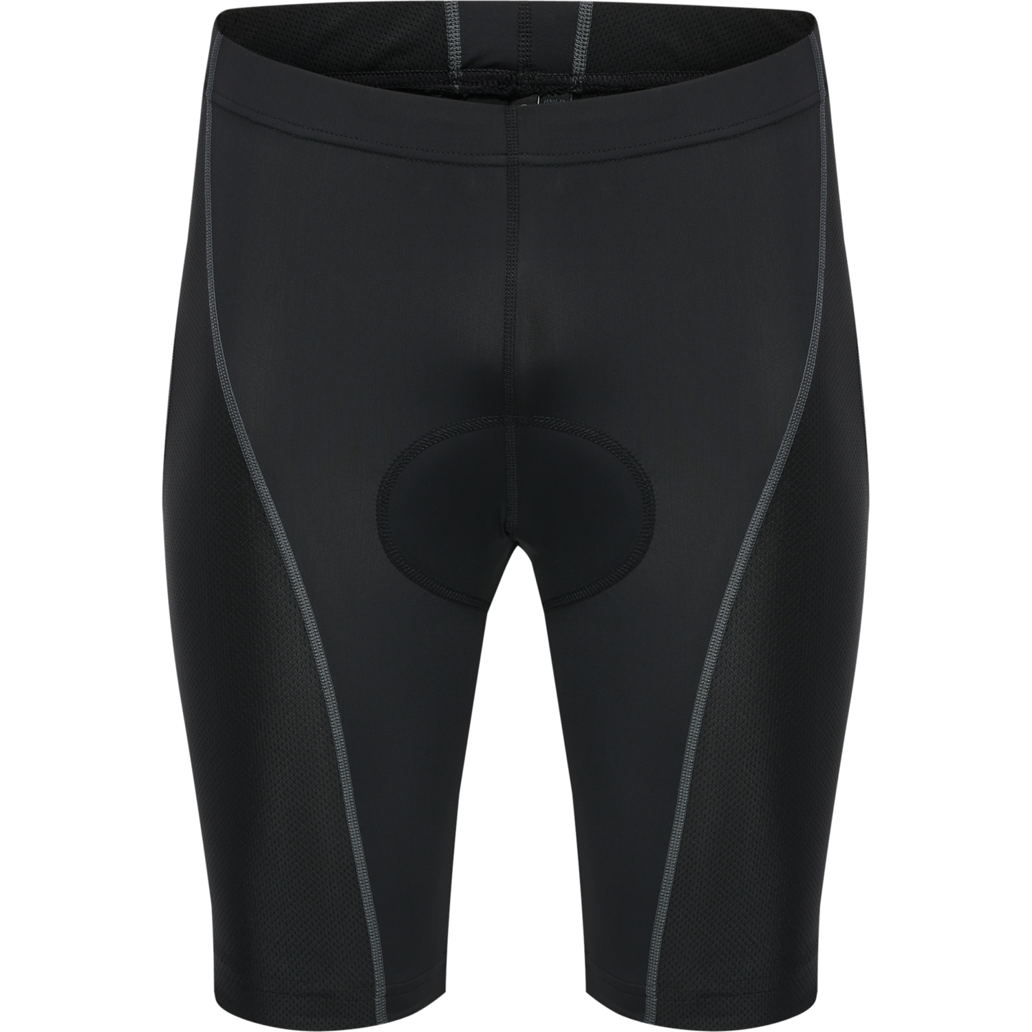 BIKE 8 PANEL SHORTS, 0060, packshot