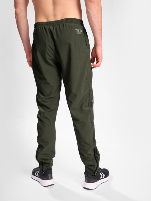 nwlPACE PANTS, 1954, model