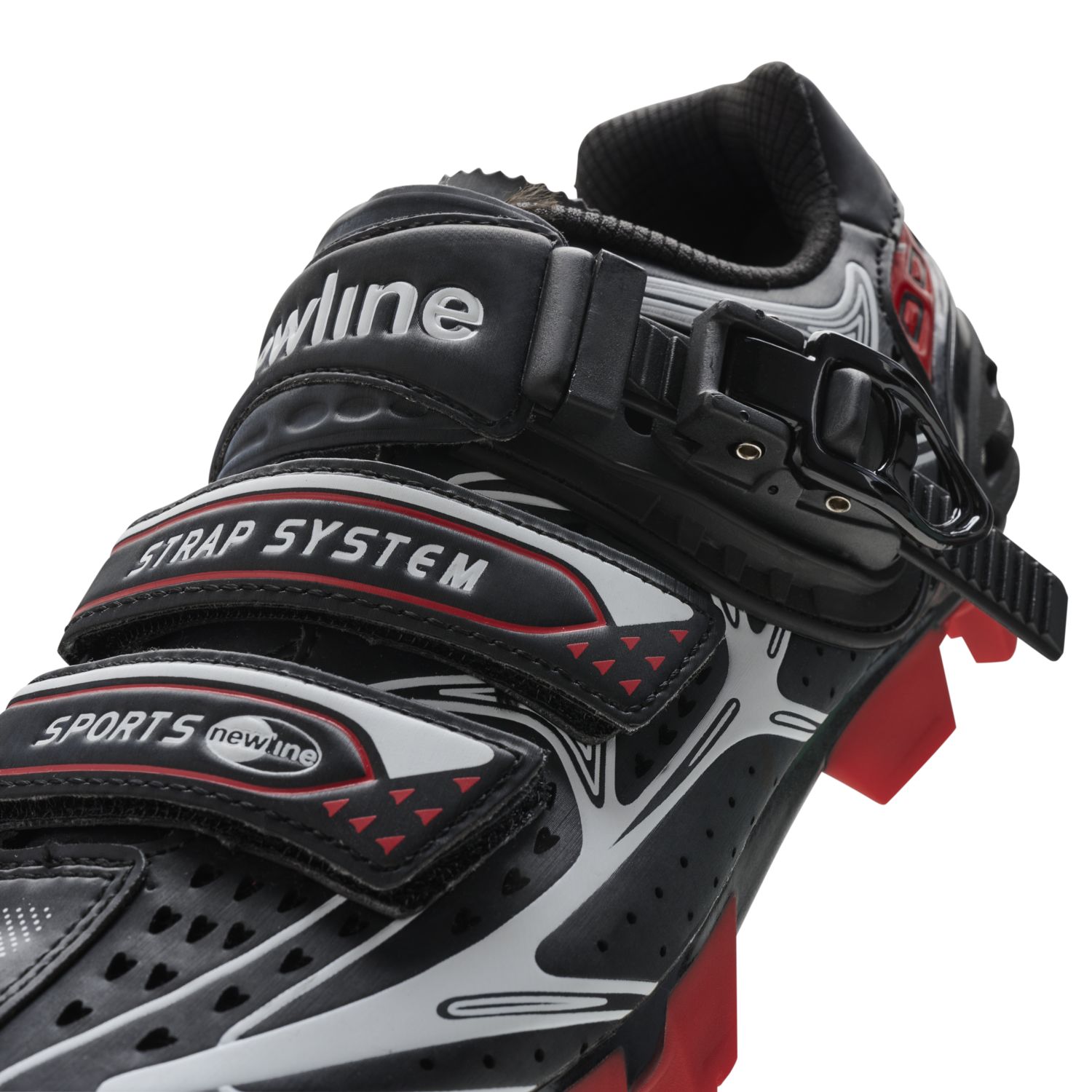 MTB SHOE, 0068, packshot