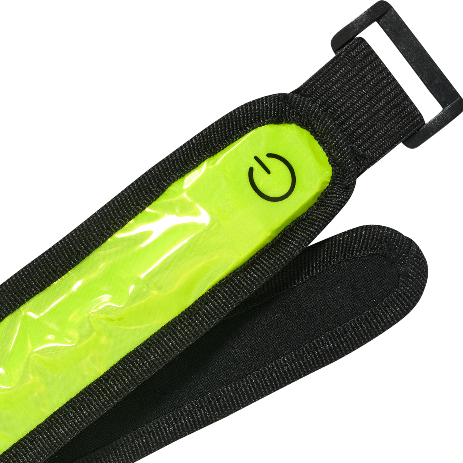 CORE LIGHTBAND, NEON YELLOW, packshot