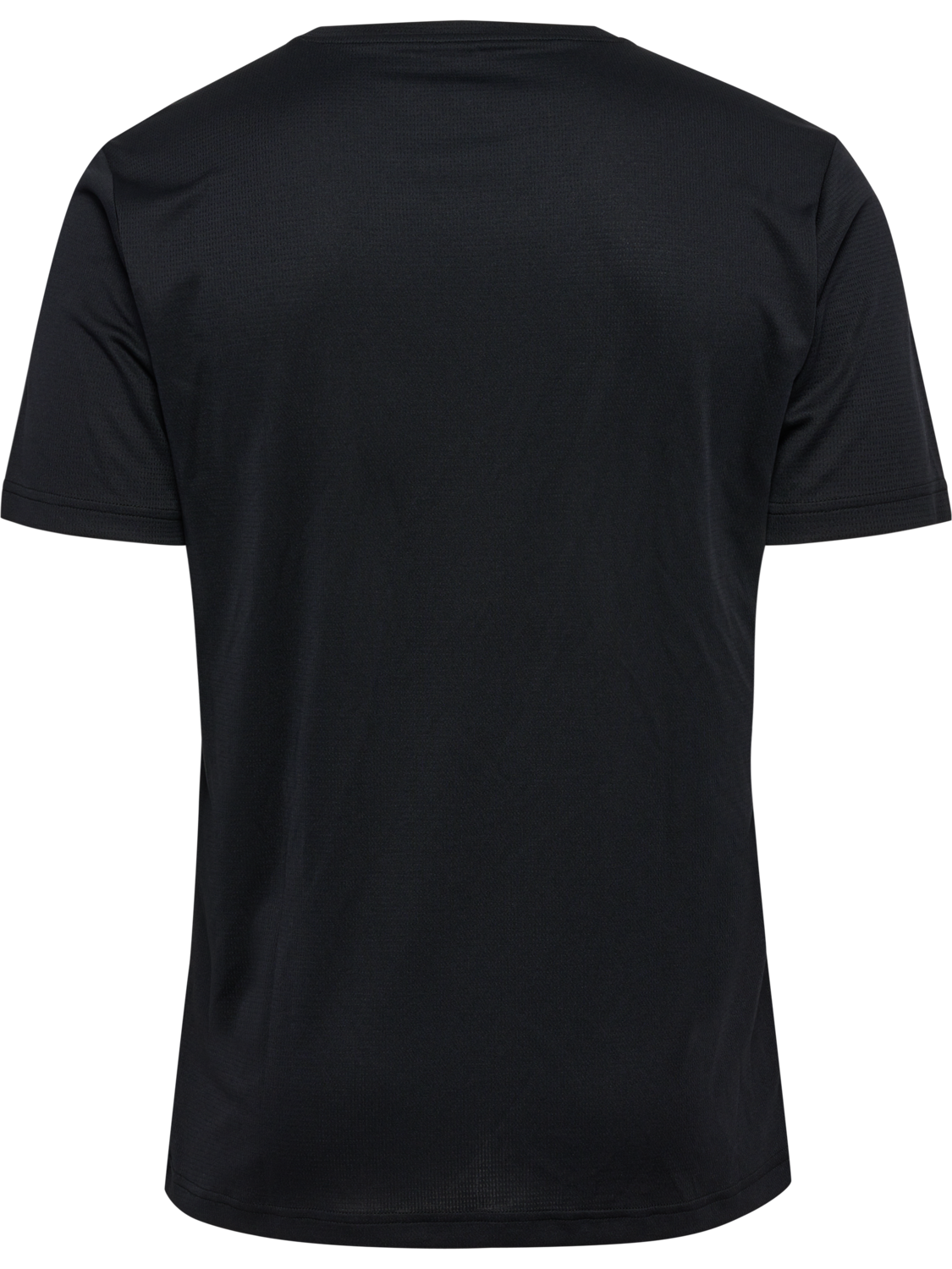 nwlMEN CORE FUNC. TEE S/S 2-PACK, BLACK, packshot