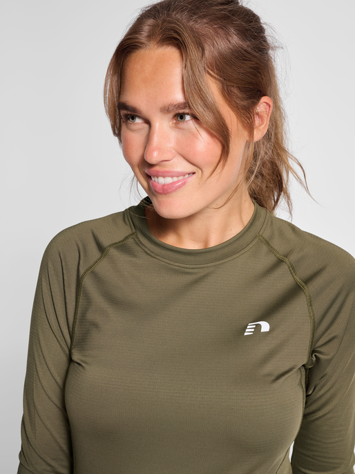 nwlCOLUMBUS L/S WOMEN, 8222, model