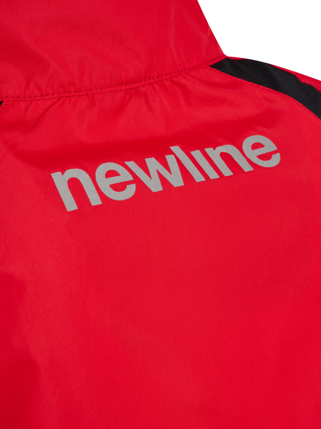 CORE JACKET, RED, packshot
