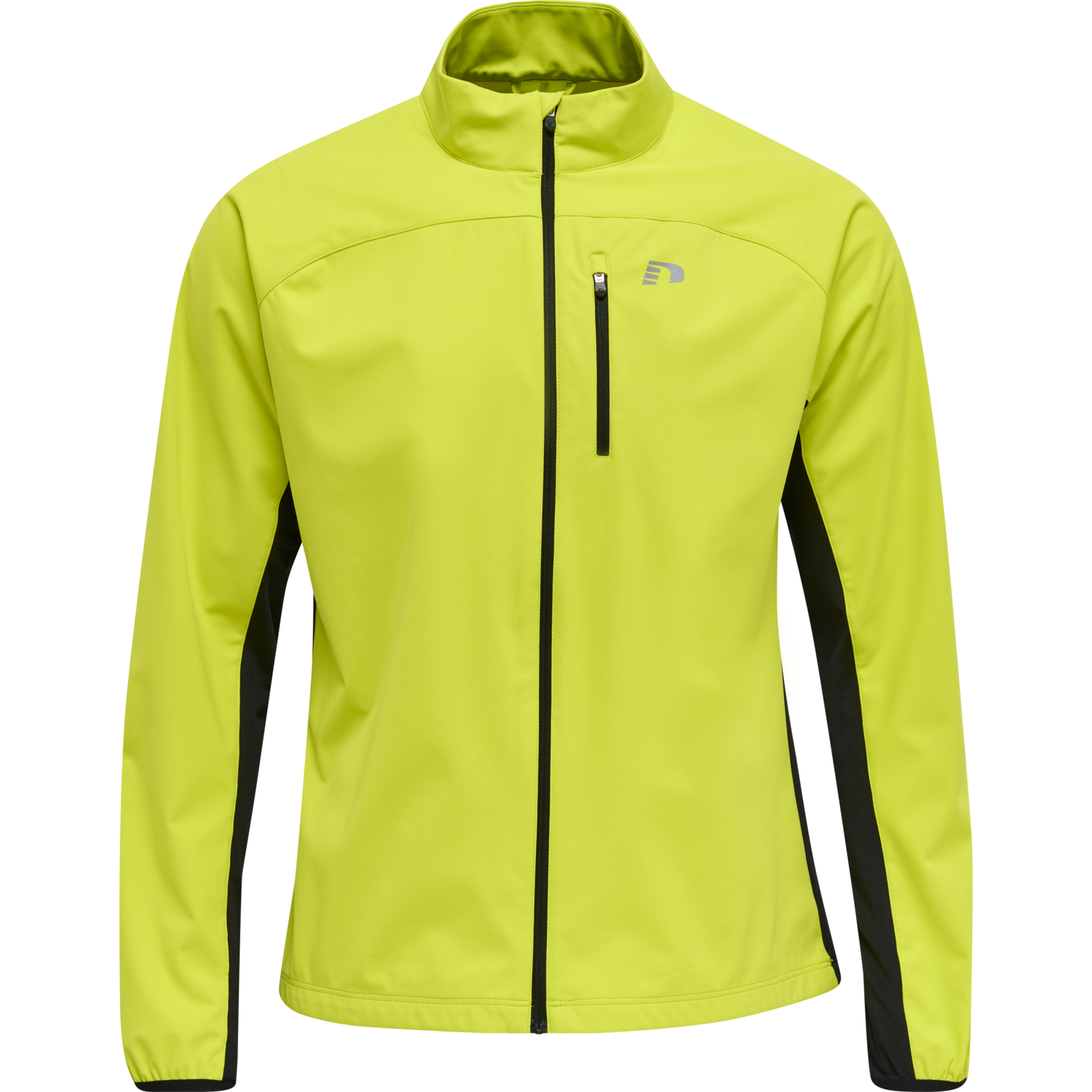 MEN CORE CROSS JACKET, EVENING PRIMROSE, packshot