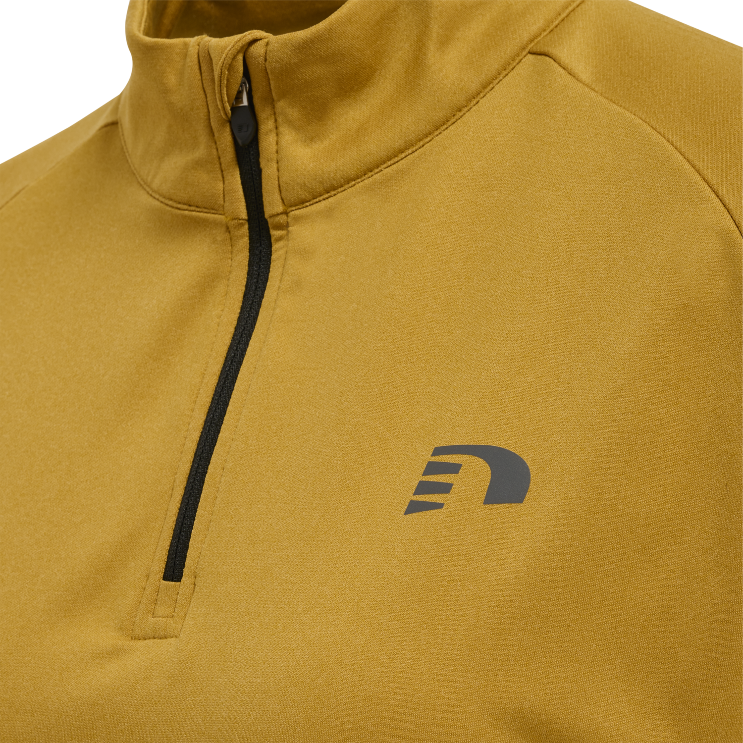 WOMEN 1/2 ZIP SWEAT, 8236, packshot