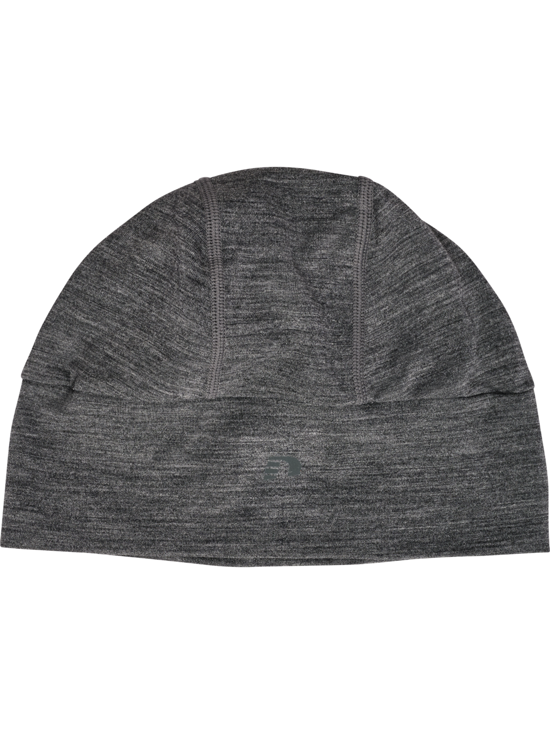 nwlTHERMA WOOL BEANIE, BLACK, packshot