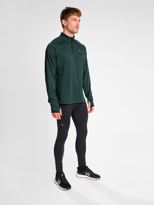 nwlBEAT HALF ZIP, 6753, model