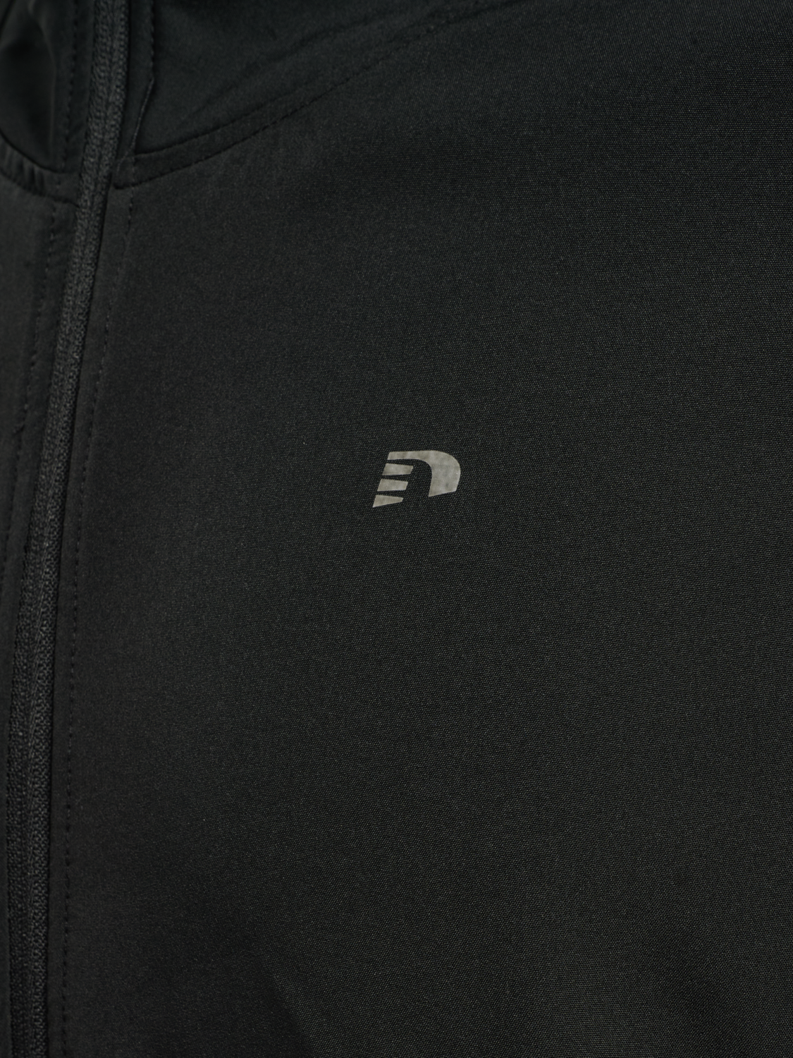 nwlULTRA JACKET, BLACK, packshot