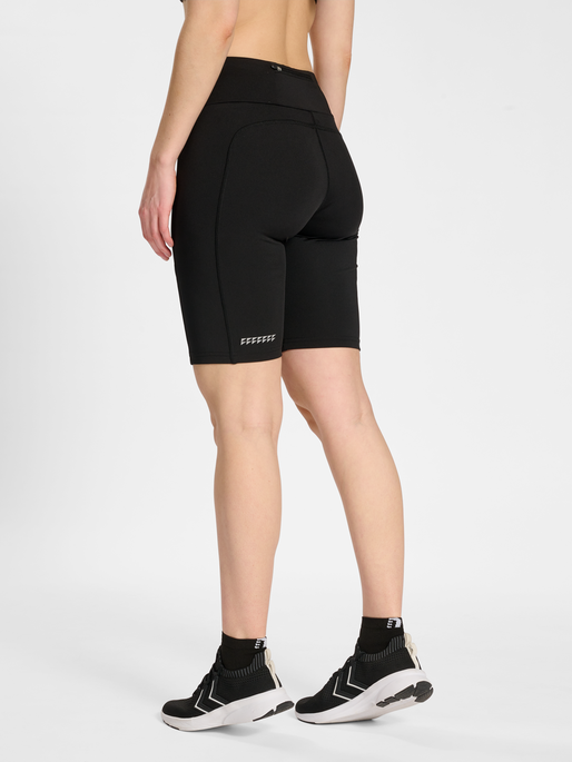 nwlBALTIMORE SPRINTERS WOMAN, BLACK, model