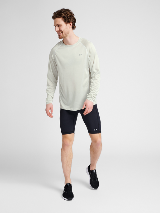 MEN RUNNING L/S, 1113, model