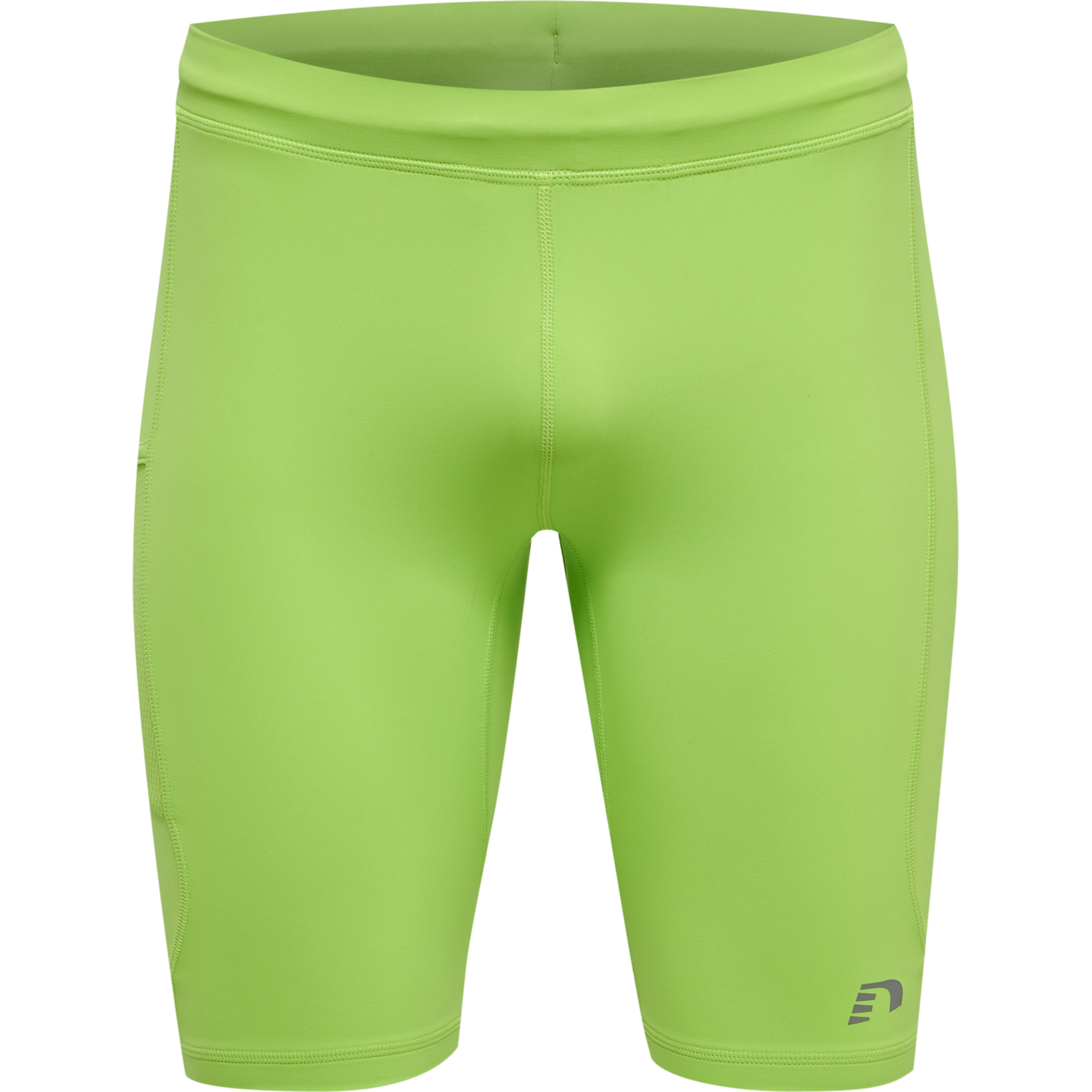 MEN'S CORE SPRINTERS, GREEN FLASH, packshot